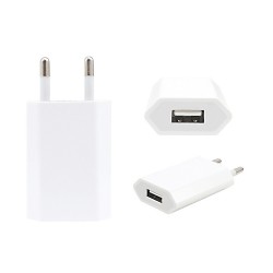 Spina presa muro caricatore compatibile per Iphone