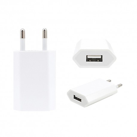 Spina presa muro caricatore compatibile per Iphone