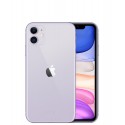 Iphone 11 64GB purple ricondizionato premium