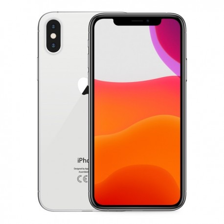 Iphone XS 256gb ricondizionato economy