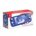 NINTENDO SWITCH CONSOLE LITE TURCHESE