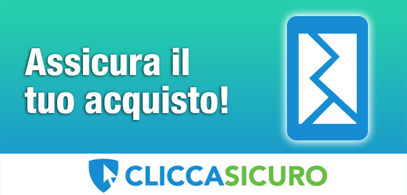 Assicurazione Clicca Sicuro